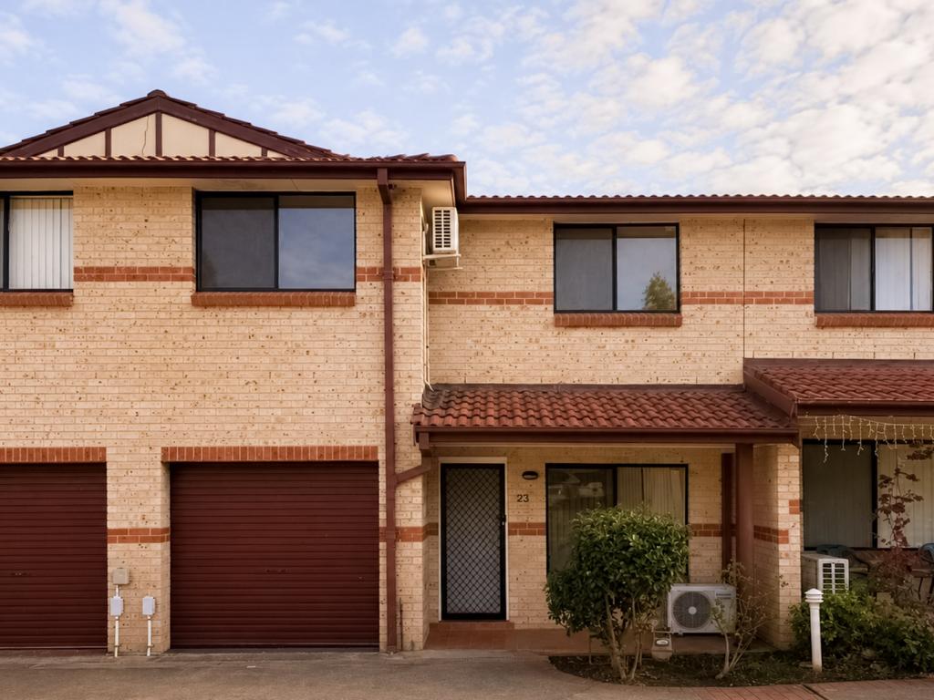 23/78 Methven St, Mount Druitt, NSW 2770