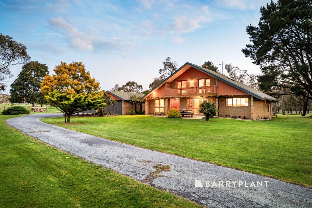 770 Belgrave Hallam Rd, Narre Warren North, VIC 3804