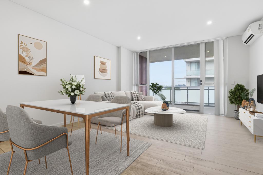 23/57-59 Lachlan St, Warwick Farm, NSW 2170