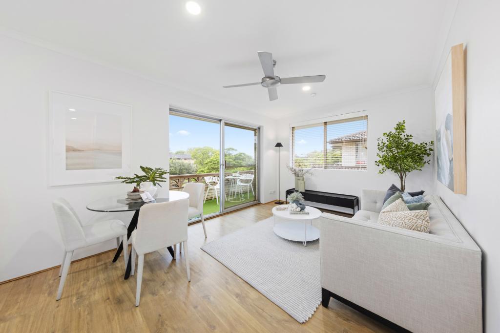 4/39 Howard Ave, Dee Why, NSW 2099