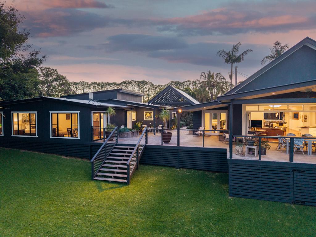 728 Binna Burra Rd, Federal, NSW 2480