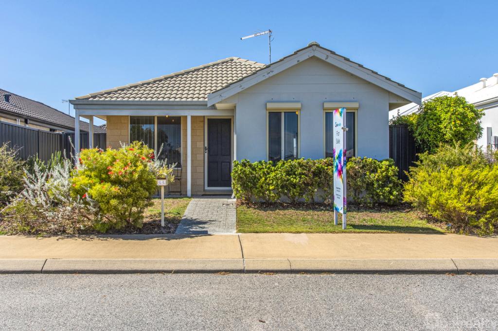 22 Lionfish Way, Waikiki, WA 6169