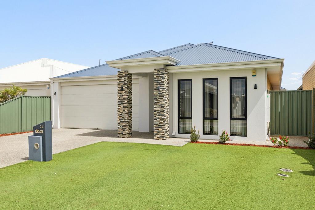 24 Leonharte St, Beckenham, WA 6107
