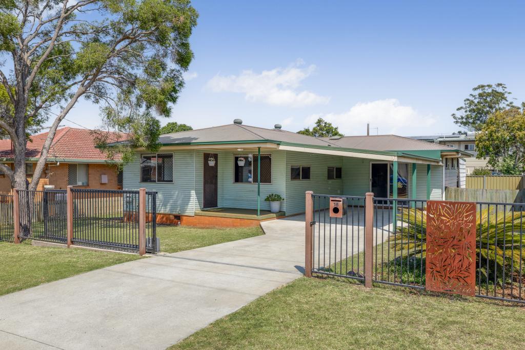 16 Quelch St, Rockville, QLD 4350