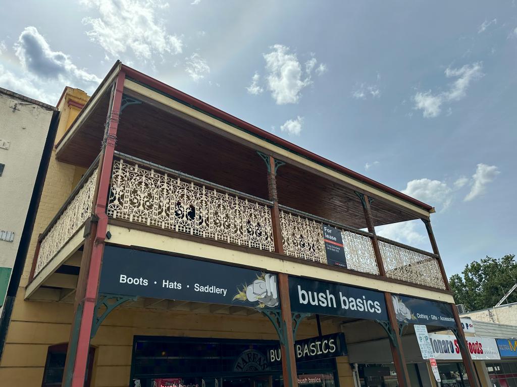 133 Sharp St, Cooma, NSW 2630