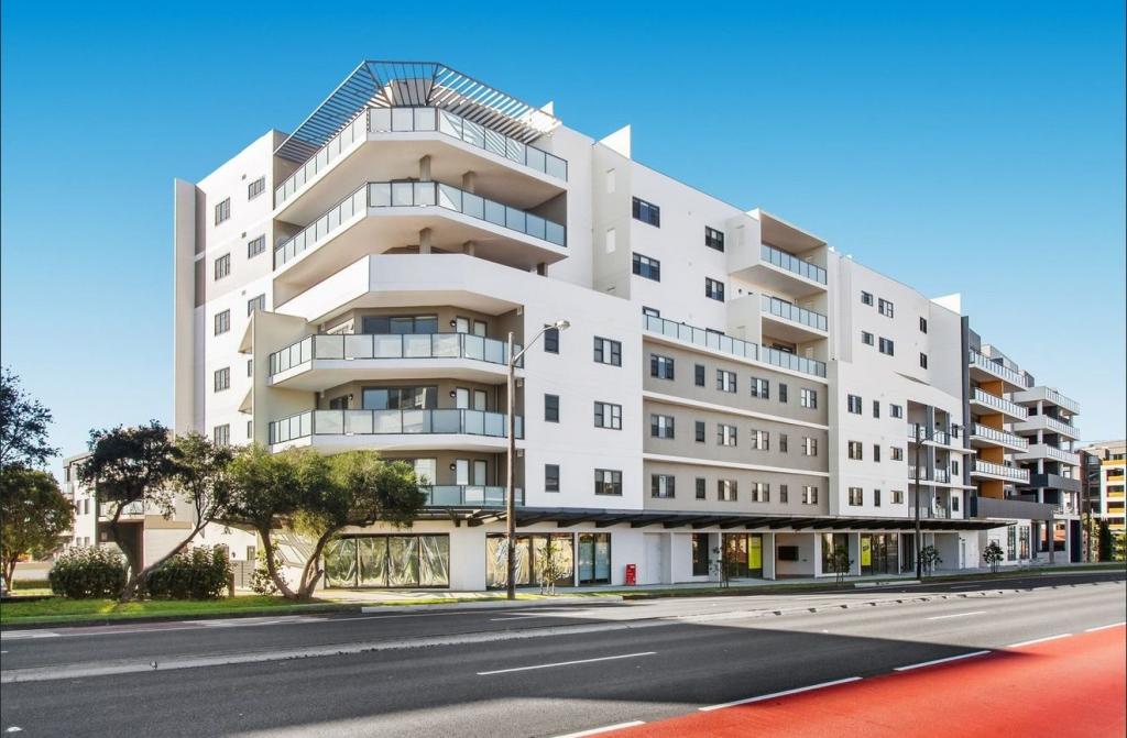 307/164 Great Western Hwy, Westmead, NSW 2145