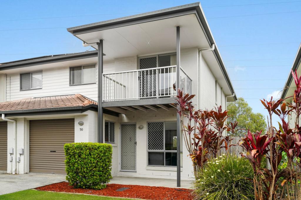 50/11 Penny St, Algester, QLD 4115