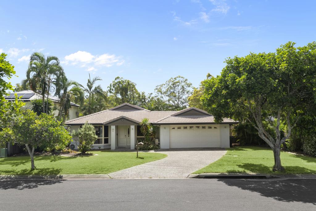 82 Voyager Cct, Bridgeman Downs, QLD 4035