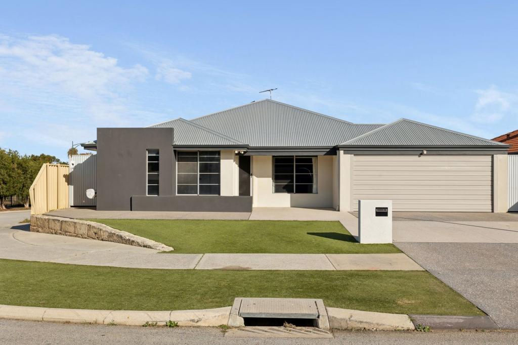 12 Dusart Way, Ashby, WA 6065