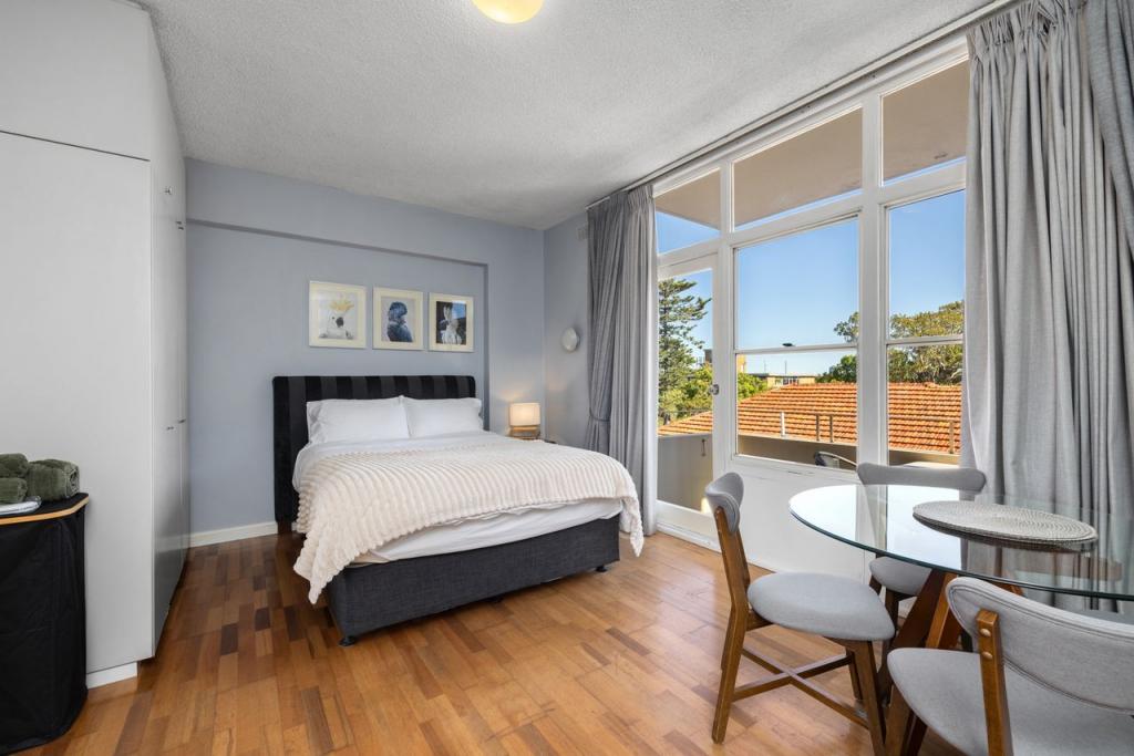 33/20 Carabella St, Kirribilli, NSW 2061