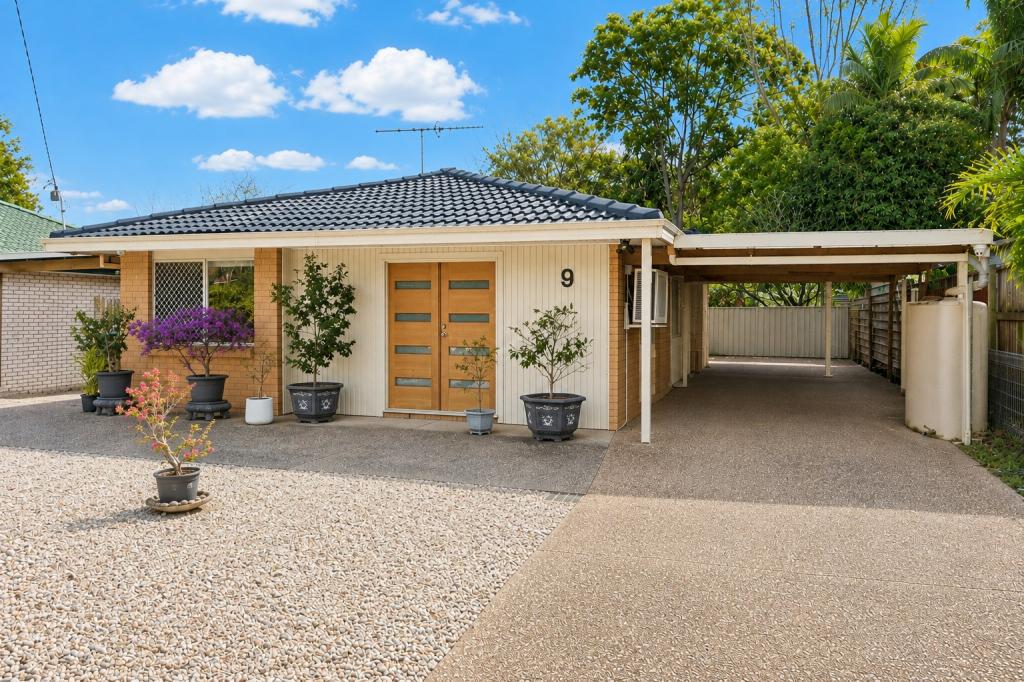 9 Lower William St, Goodna, QLD 4300