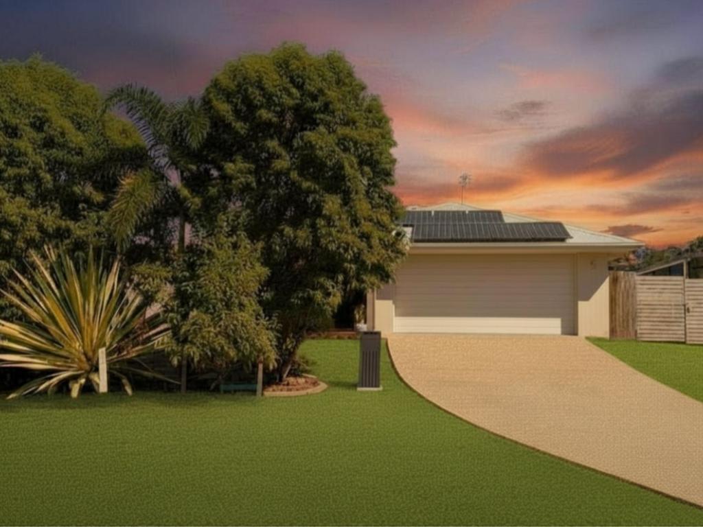 3 Pepper Tree Way, Beerwah, QLD 4519