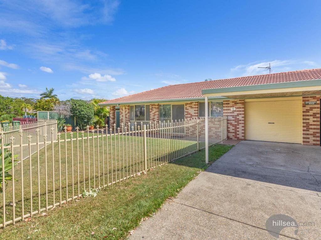 1/2 Coventry Ct, Labrador, QLD 4215