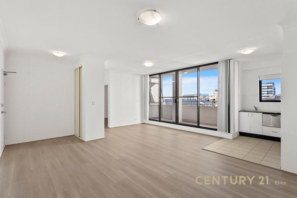 56/8 Derby St, Kogarah, NSW 2217