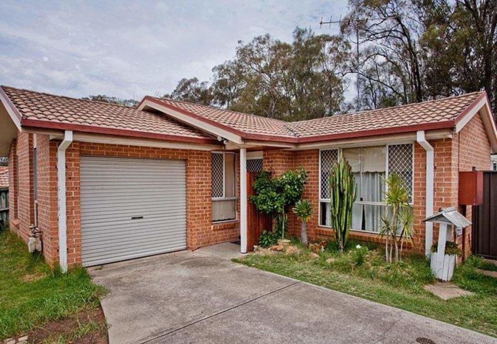 22 Celeste Ct, Rooty Hill, NSW 2766