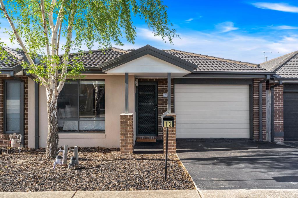 13 Grace St, Craigieburn, VIC 3064