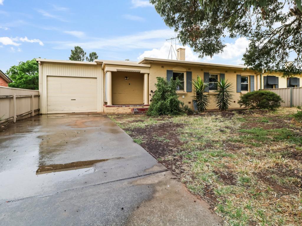 55 Old Sarum Rd, Elizabeth North, SA 5113