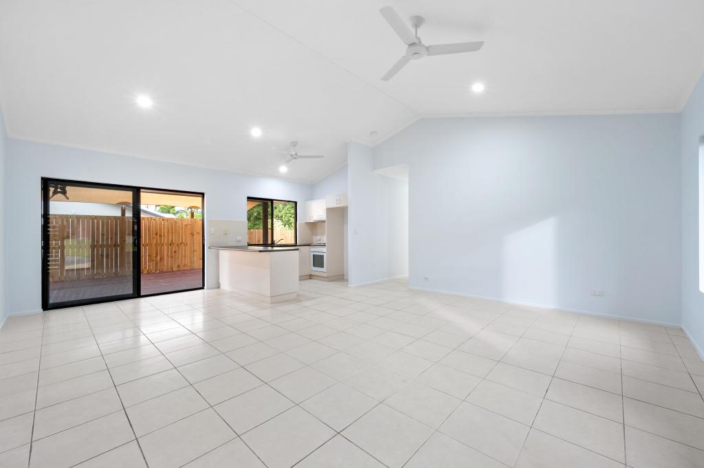 1/17 Sanctuary Ave, Jubilee Pocket, QLD 4802