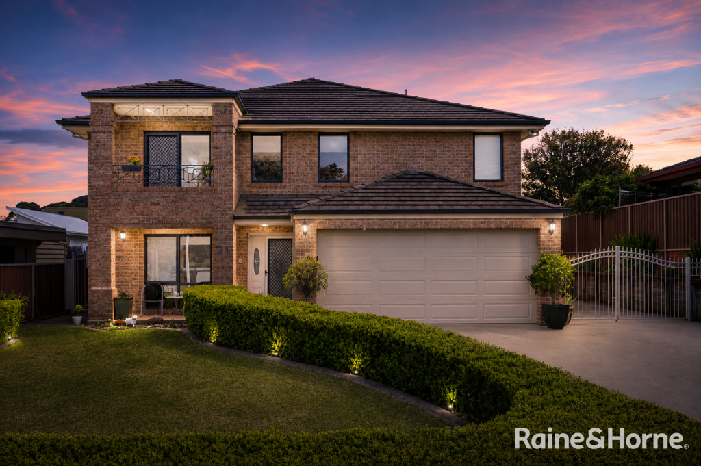 21 Explorer Bvd, Shoalhaven Heads, NSW 2535