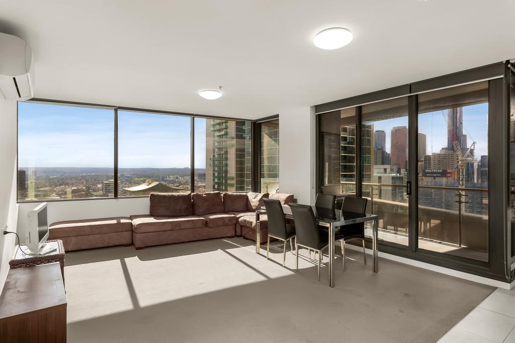 3113/639 Lonsdale St, Melbourne, VIC 3000