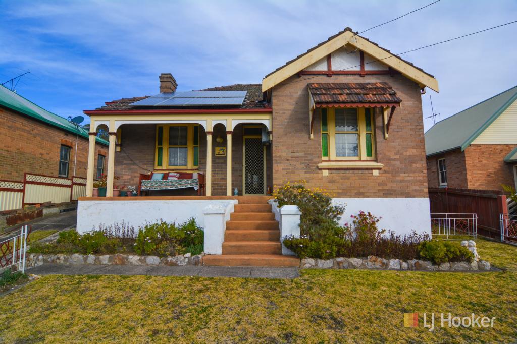 33 Methven St, Lithgow, NSW 2790