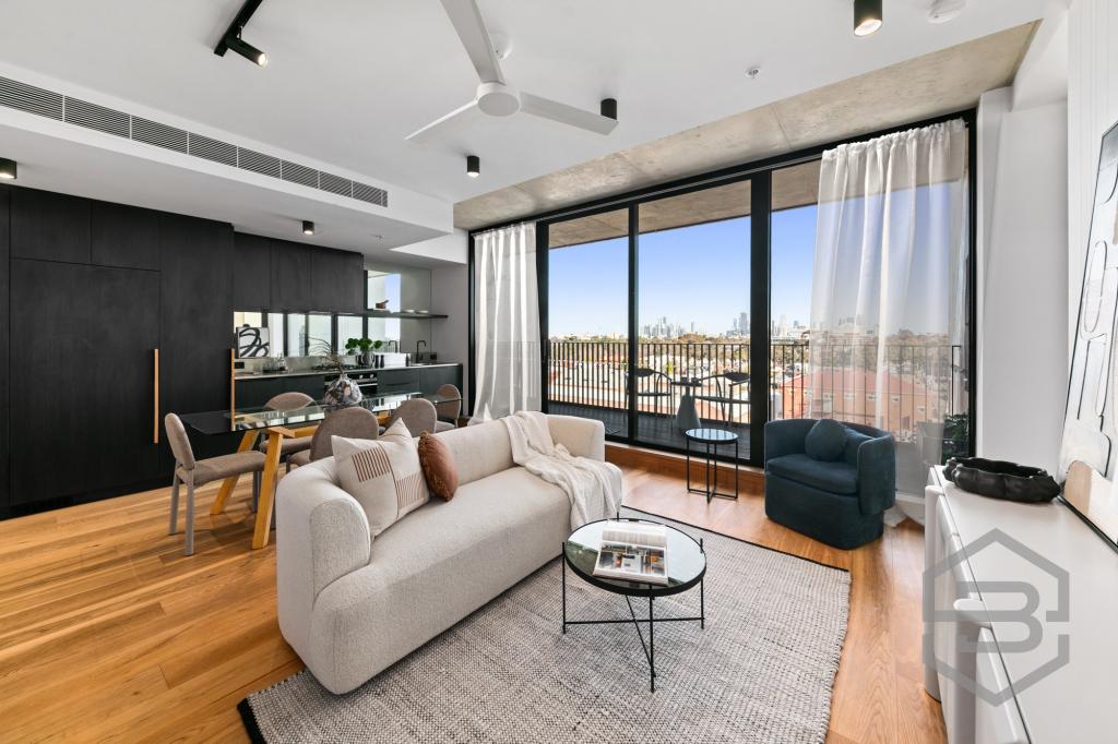 610/27 Wilson Ave, Brunswick, VIC 3056