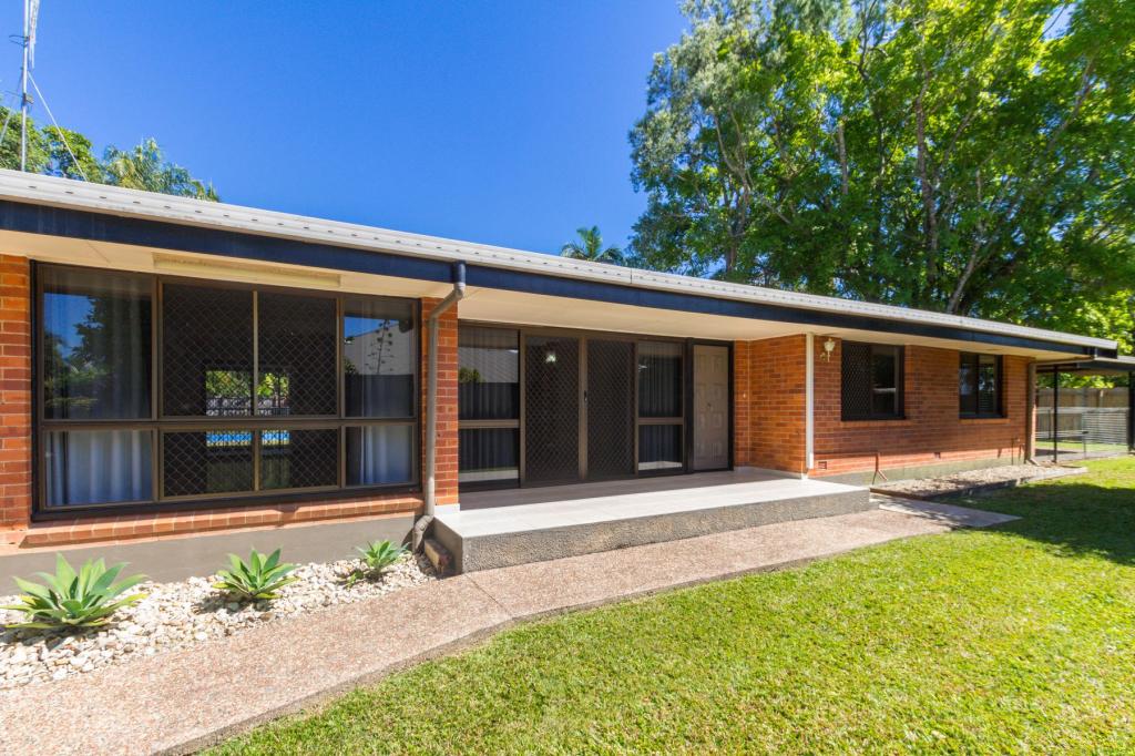 7 Tyrie Cl, Earlville, QLD 4870