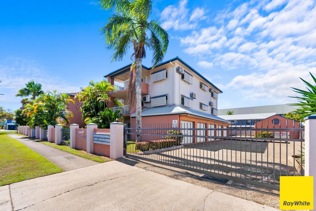 3/60-66 MARTYN ST, PARRAMATTA PARK, QLD 4870