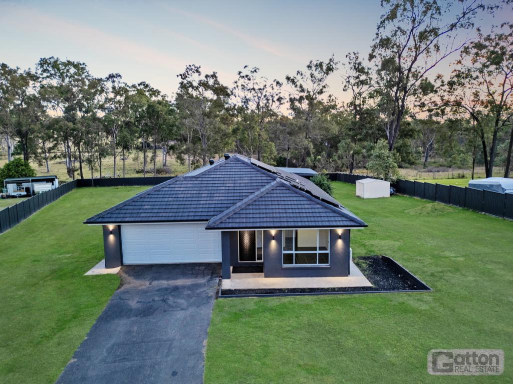 26 Kurrajong Rd, Gatton, QLD 4343