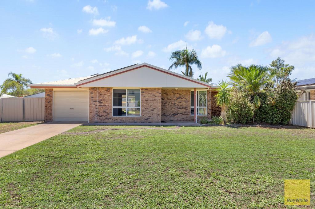 3 Louisa Ct, Emerald, QLD 4720