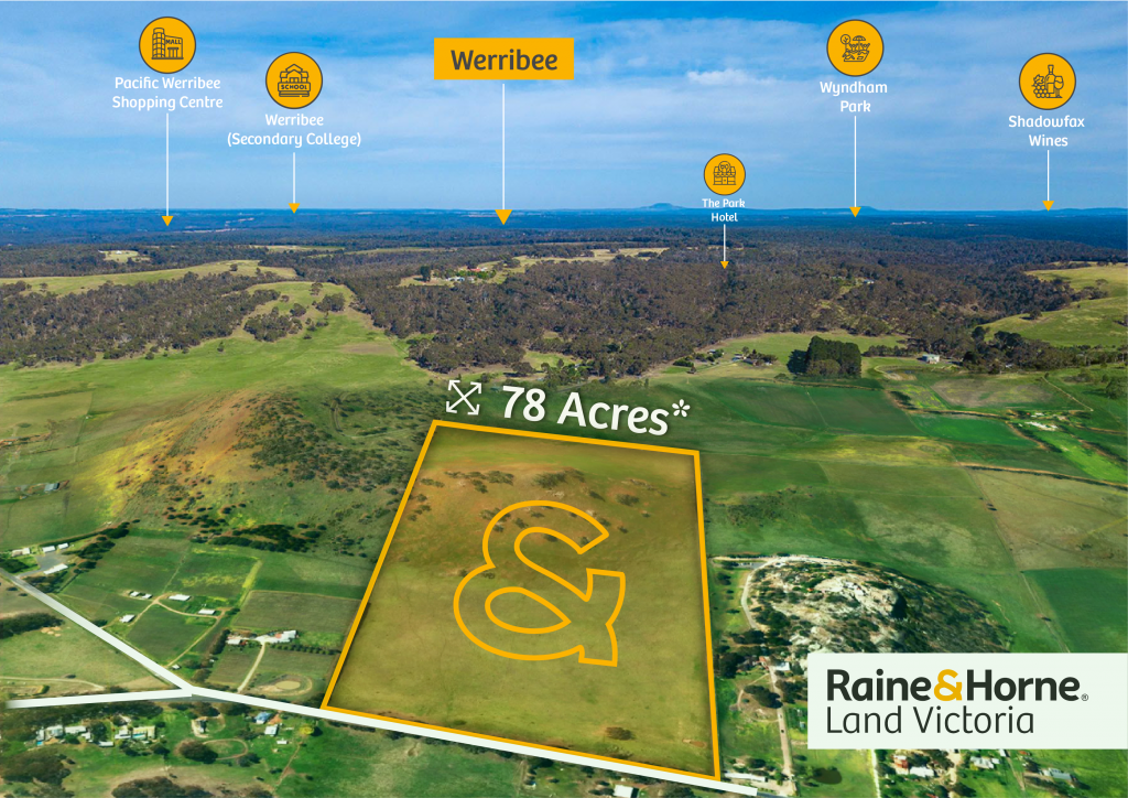 2392-2430 Ballan Rd, Anakie, VIC 3213