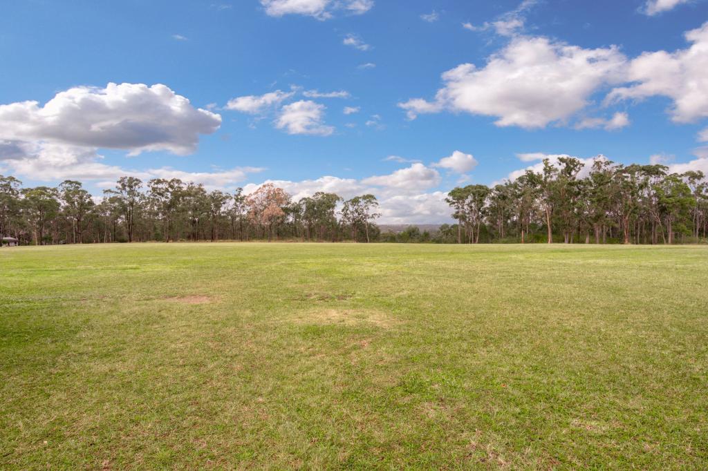 202 Bull Ridge Rd, East Kurrajong, NSW 2758