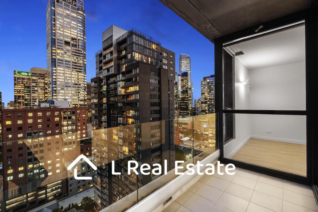 2202/200 Spencer St, Melbourne, VIC 3000