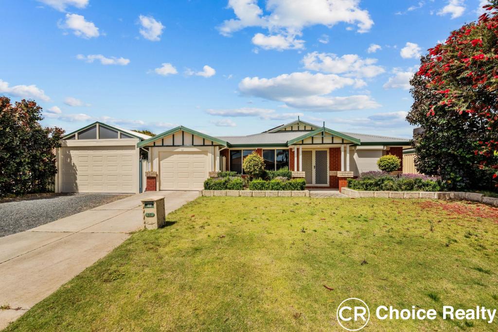 57 Ralphs St, Seville Grove, WA 6112