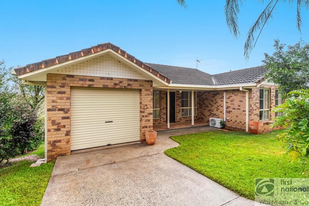 1/2 Koala Dr, Goonellabah, NSW 2480