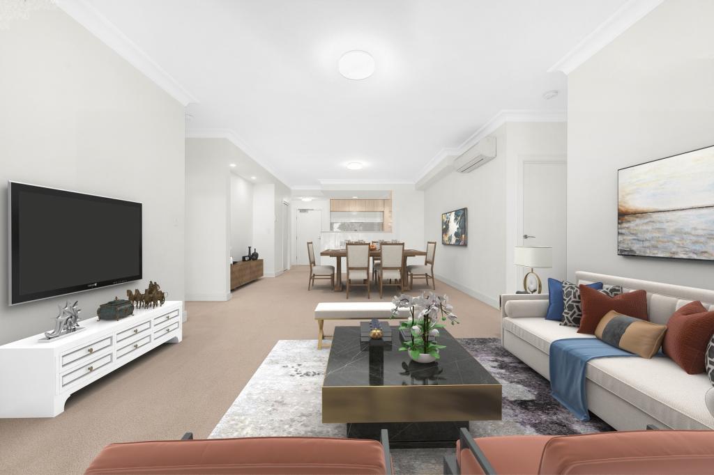 106/10-16 VINEYARD WAY, BREAKFAST POINT, NSW 2137