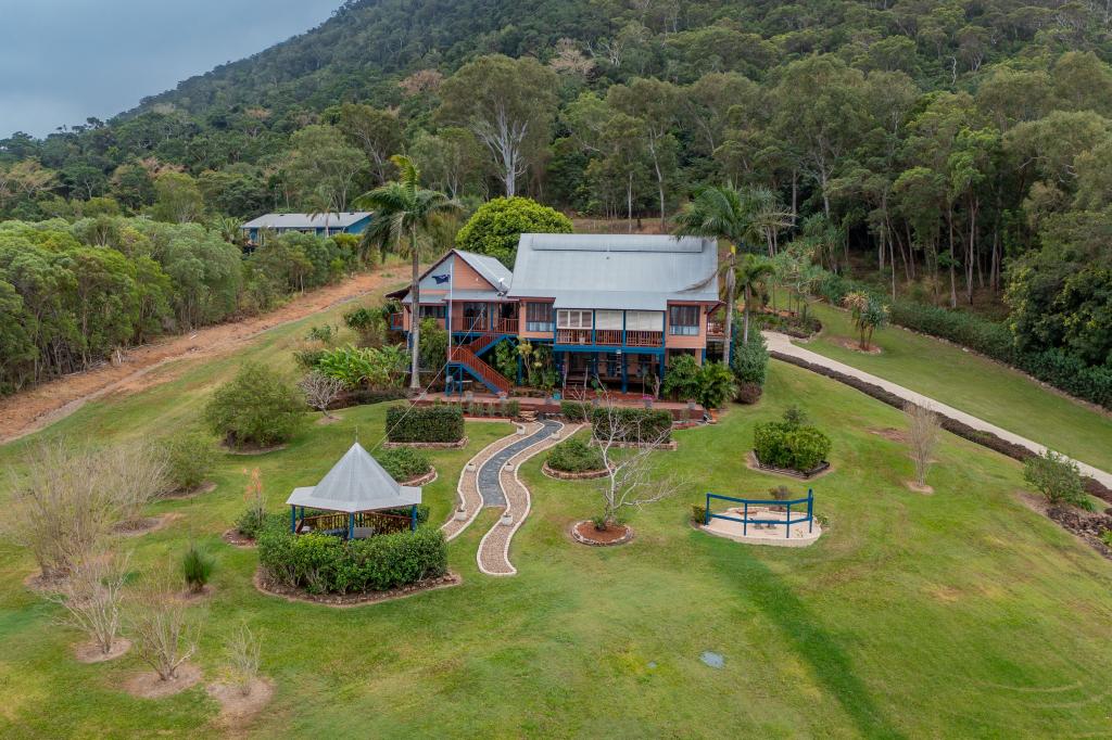 23 Allan Rd, Conway, QLD 4800