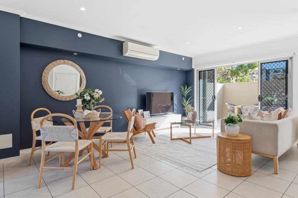 4/78 Melton Rd, Nundah, QLD 4012