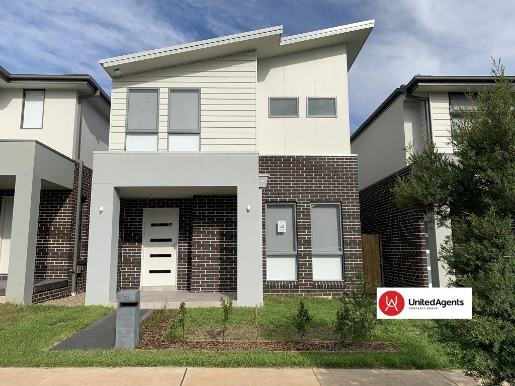38 Connemara St, Austral, NSW 2179