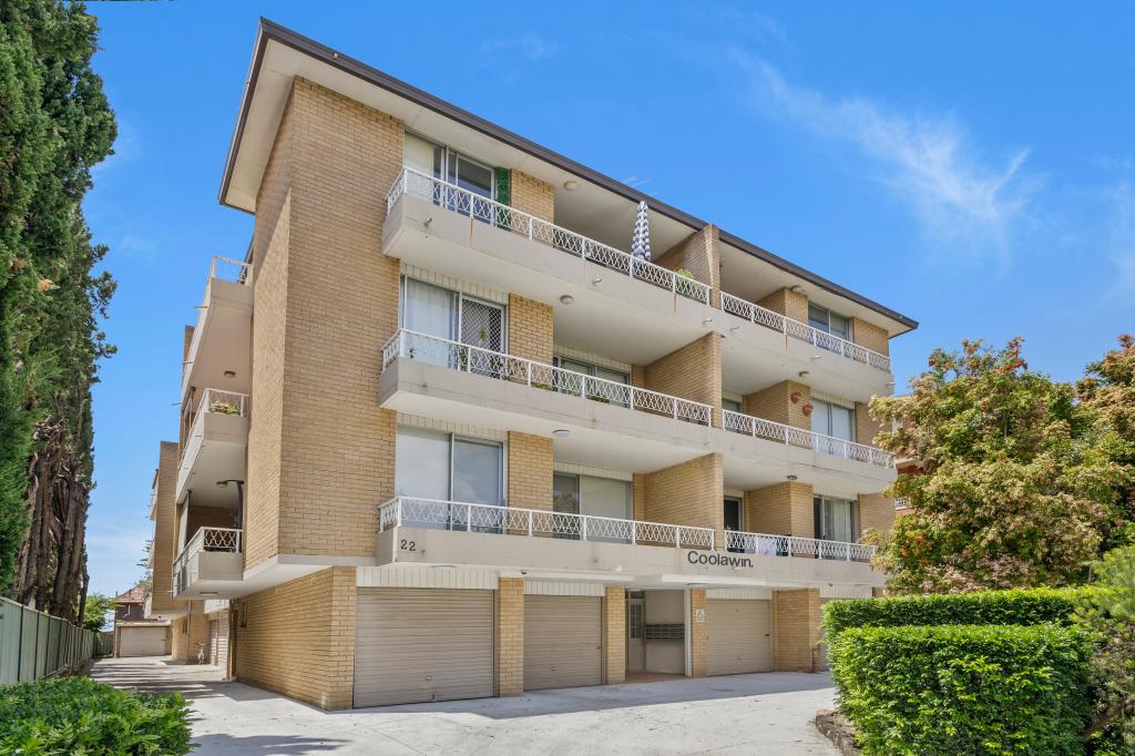 2/22 Hercules Rd, Brighton-Le-Sands, NSW 2216