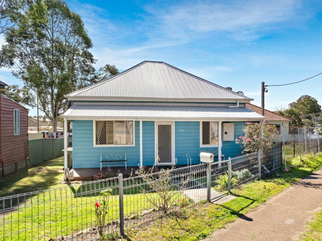 344 Old Maitland Rd, Cessnock, NSW 2325
