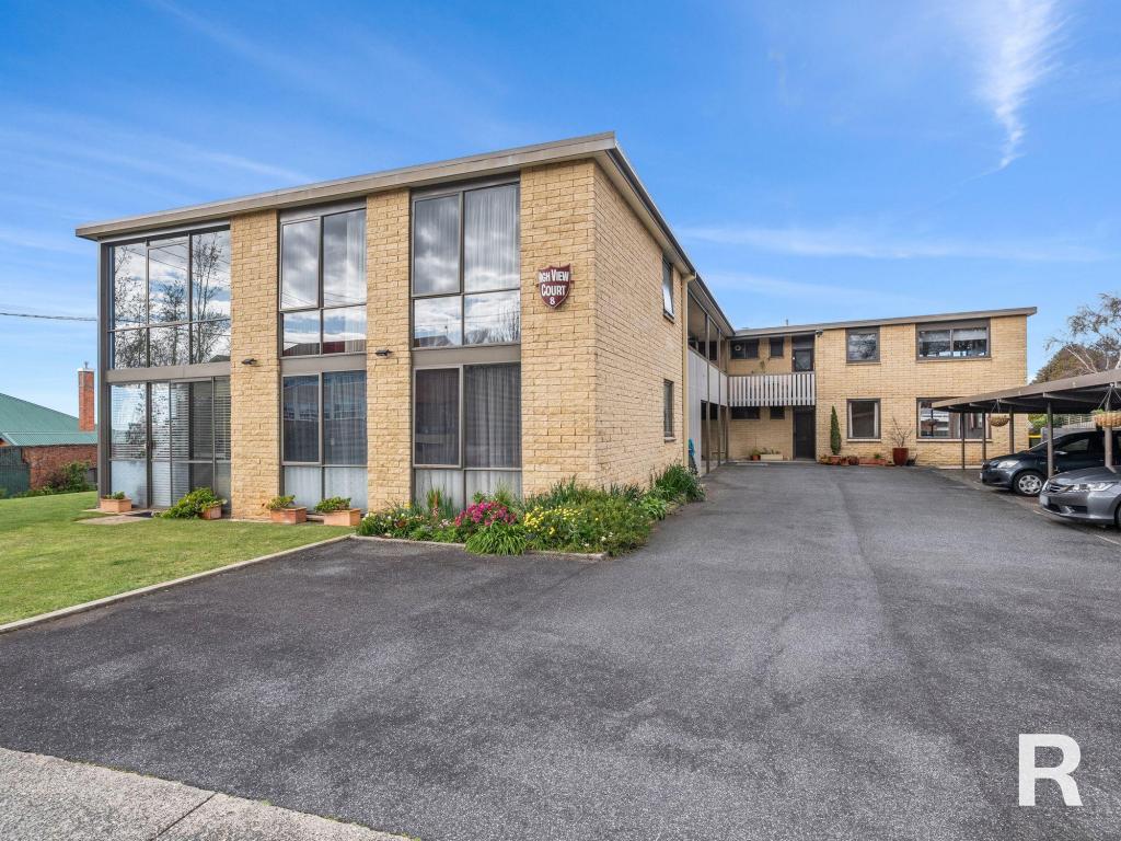 8/8 Fenton St, Devonport, TAS 7310