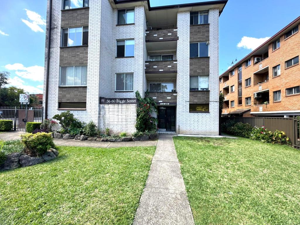 6/56 Bigge Street, Liverpool, NSW 2170