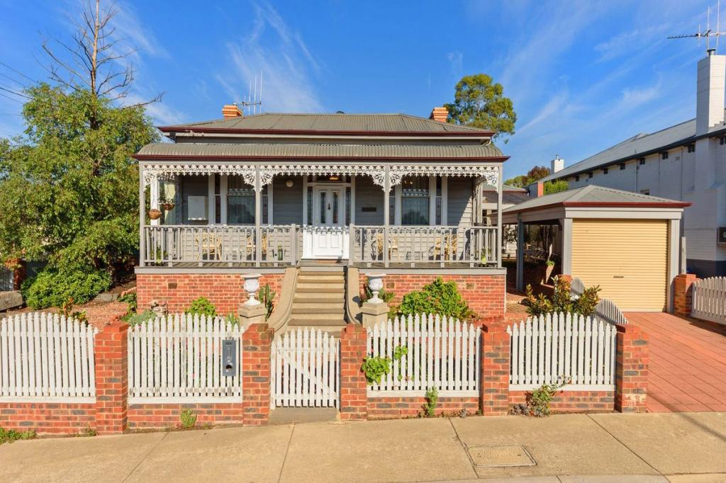 165 Don St, Bendigo, VIC 3550