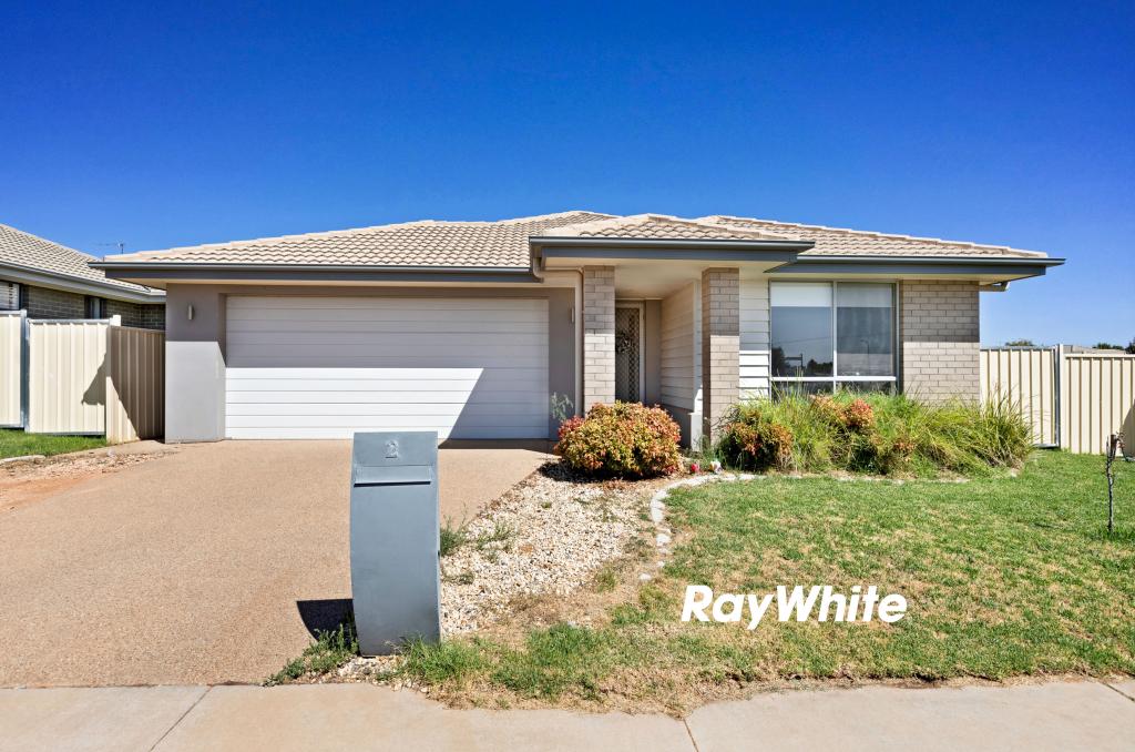 2 Isaiah Way, Mildura, VIC 3500