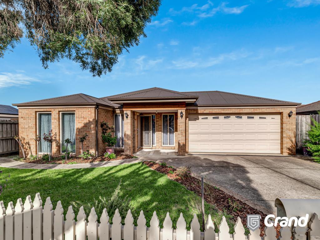 17 Henty St, Pakenham, VIC 3810