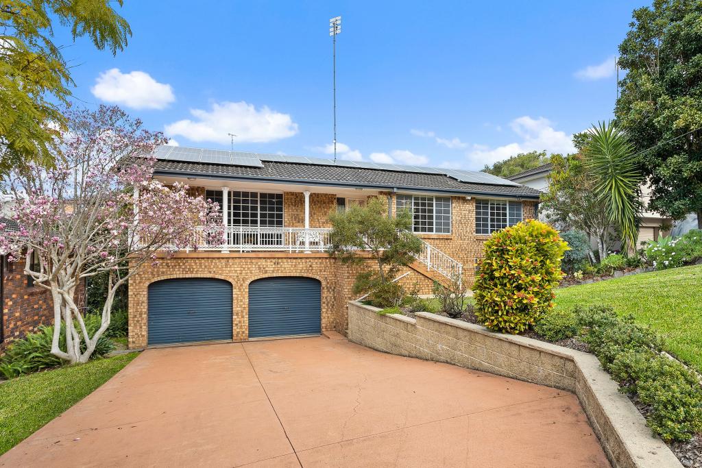 3 Tigway Ave, Figtree, NSW 2525