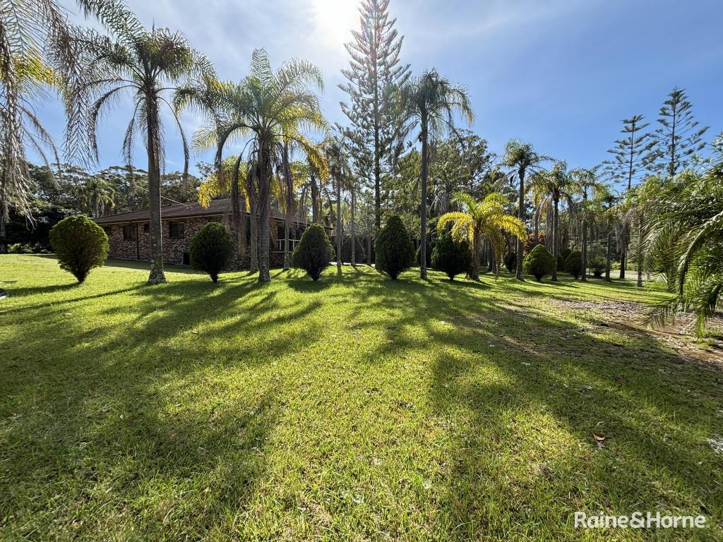 1 Windeyer Cl, Medowie, NSW 2318