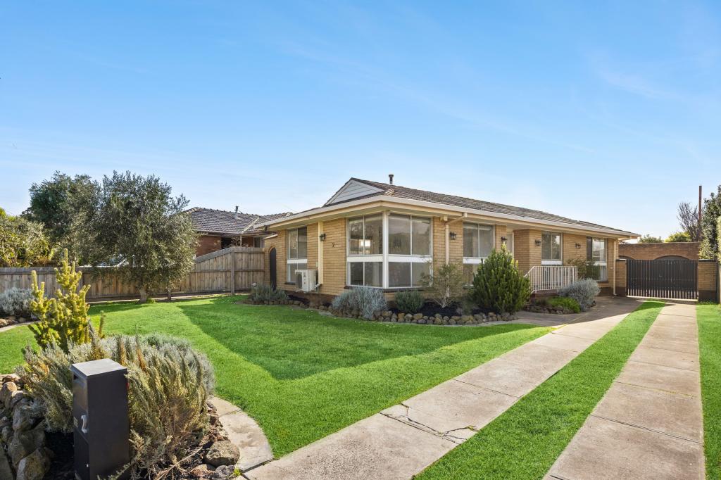 2 Ernest St, Bell Post Hill, VIC 3215