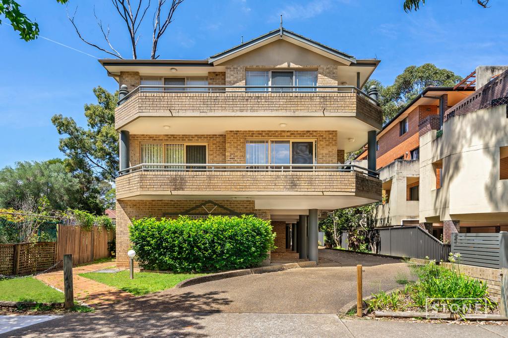 5/4 Henry St, Parramatta, NSW 2150